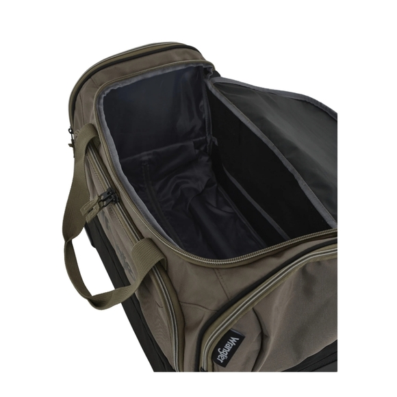 ✨🆕✨ Wrangler 21" Rolling Duffel - Picture 2 of 5